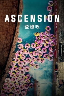 watch Ascension Movie online free in hd on Red Stitch