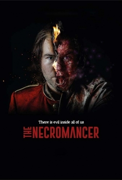 watch The Necromancer Movie online free in hd on Red Stitch