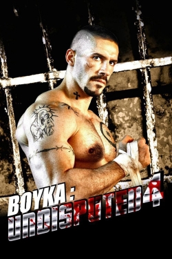 watch Boyka: Undisputed IV Movie online free in hd on Red Stitch