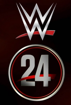 watch WWE 24 Movie online free in hd on Red Stitch