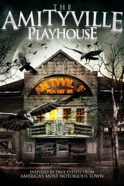 watch The Amityville Playhouse Movie online free in hd on Red Stitch