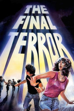 watch The Final Terror Movie online free in hd on Red Stitch