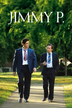 watch Jimmy P. Movie online free in hd on Red Stitch