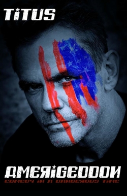 watch Christopher Titus: Amerigeddon Movie online free in hd on Red Stitch