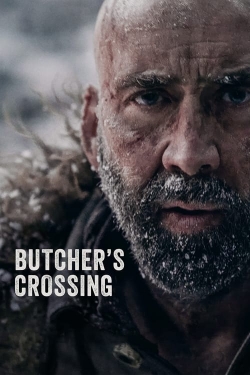 watch Butcher's Crossing Movie online free in hd on Red Stitch