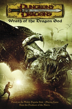 watch Dungeons & Dragons: Wrath of the Dragon God Movie online free in hd on Red Stitch