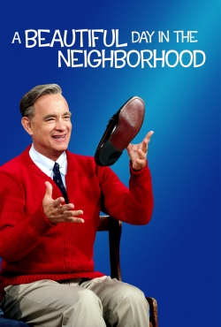 watch A Beautiful Day in the Neighborhood Movie online free in hd on Red Stitch