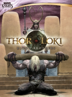 watch Thor & Loki: Blood Brothers Movie online free in hd on Red Stitch