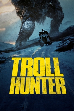 watch Troll Hunter Movie online free in hd on Red Stitch