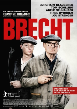 watch Brecht Movie online free in hd on Red Stitch