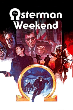 watch The Osterman Weekend Movie online free in hd on Red Stitch