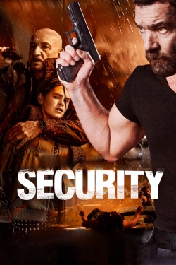 watch Security Movie online free in hd on Red Stitch