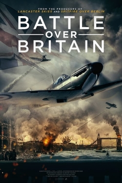 watch Battle Over Britain Movie online free in hd on Red Stitch