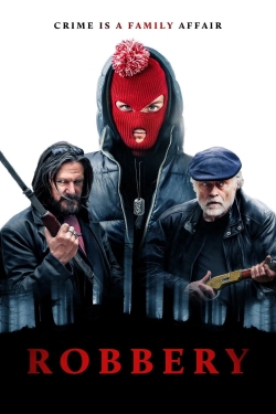 watch Robbery Movie online free in hd on Red Stitch