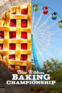 watch Blue Ribbon Baking Championship Movie online free in hd on Red Stitch