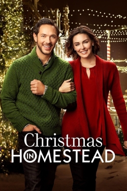 watch Christmas in Homestead Movie online free in hd on Red Stitch