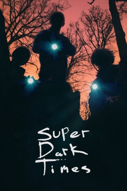 watch Super Dark Times Movie online free in hd on Red Stitch