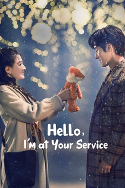 watch Hello, I'm At Your Service Movie online free in hd on Red Stitch