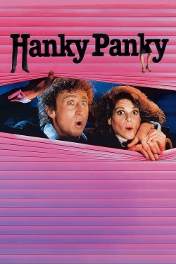 watch Hanky Panky Movie online free in hd on Red Stitch