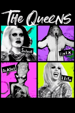 watch The Queens Movie online free in hd on Red Stitch