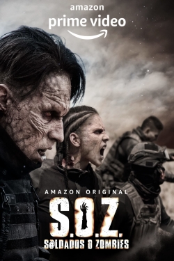 watch S.O.Z.: Soldiers or Zombies Movie online free in hd on Red Stitch