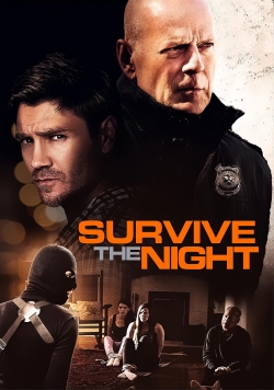 watch Survive the Night Movie online free in hd on Red Stitch