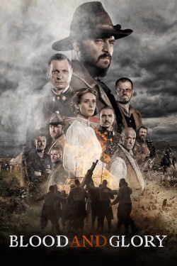 watch Blood and Glory Movie online free in hd on Red Stitch