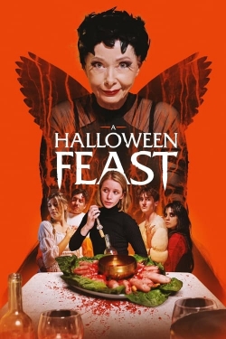 watch A Halloween Feast Movie online free in hd on Red Stitch