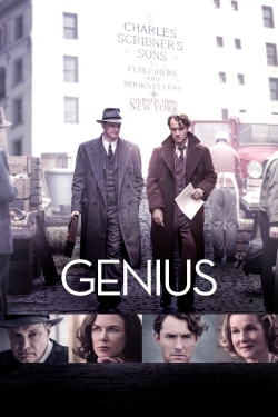 watch Genius Movie online free in hd on Red Stitch