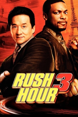 watch Rush Hour 3 Movie online free in hd on Red Stitch