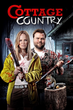 watch Cottage Country Movie online free in hd on Red Stitch