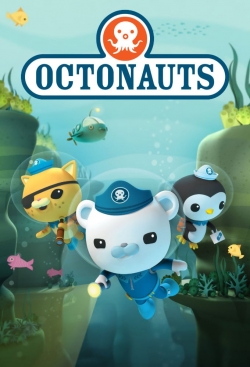 watch The Octonauts Movie online free in hd on Red Stitch