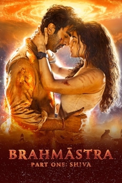 watch Brahmāstra Part One: Shiva Movie online free in hd on Red Stitch