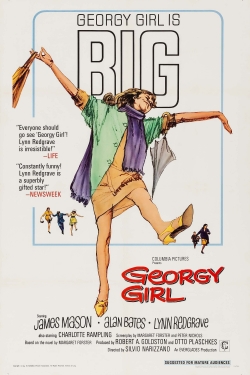 watch Georgy Girl Movie online free in hd on Red Stitch