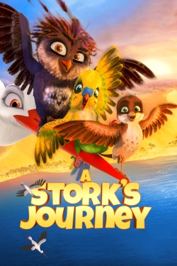 watch A Stork's Journey Movie online free in hd on Red Stitch