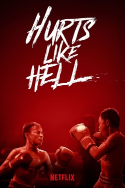 watch Hurts Like Hell Movie online free in hd on Red Stitch