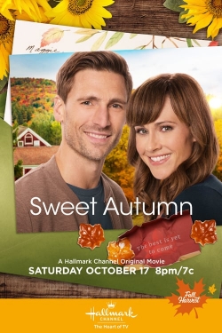 watch Sweet Autumn Movie online free in hd on Red Stitch