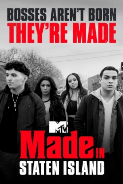 watch Made in Staten Island Movie online free in hd on Red Stitch