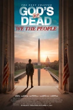 watch God's Not Dead: We The People Movie online free in hd on Red Stitch