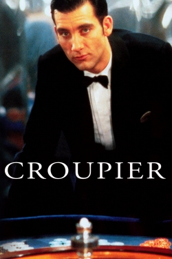 watch Croupier Movie online free in hd on Red Stitch