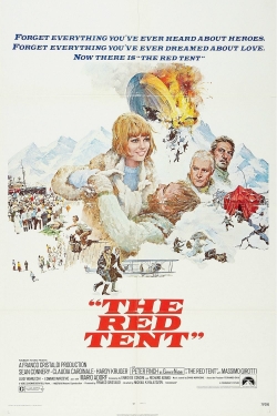 watch The Red Tent Movie online free in hd on Red Stitch