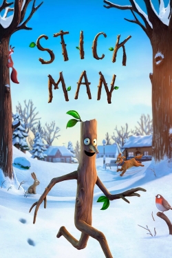 watch Stick Man Movie online free in hd on Red Stitch