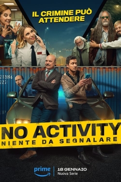 watch No Activity: Italy Movie online free in hd on Red Stitch