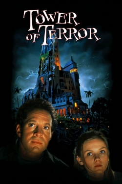 watch Tower of Terror Movie online free in hd on Red Stitch