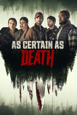 watch As Certain as Death Movie online free in hd on Red Stitch