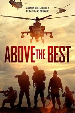 watch Above the Best Movie online free in hd on Red Stitch