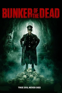 watch Bunker of the Dead Movie online free in hd on Red Stitch