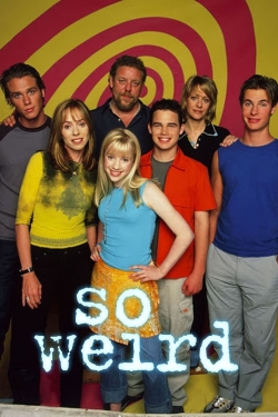 watch So Weird Movie online free in hd on Red Stitch