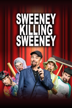 watch Sweeney Killing Sweeney Movie online free in hd on Red Stitch