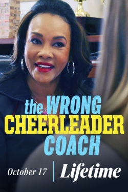 watch The Wrong Cheerleader Coach Movie online free in hd on Red Stitch